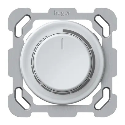 Potenziometro 1-10V INC origin BE 77×77mm bi 
