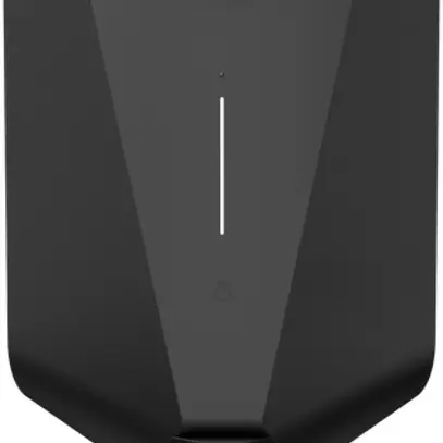 Easee Cover Schwarz  