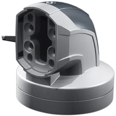 Gomito Rittal CP 6206.380 per CP60 Ø130mm alluminio 