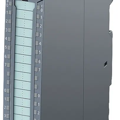 Modulo d'ingresso PLC Siemens SIMATIC S7-1500 DI 32×24VDC BA 