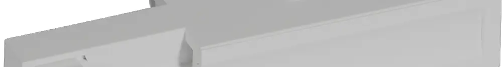 Alimentation terminale Lytespan 3, argent 