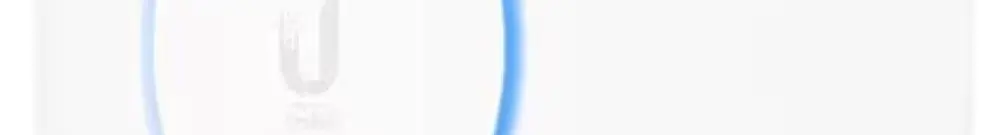 Point d'accès Ubiquiti UniFi U6-LR Longue distance, sans injecteur PoE 