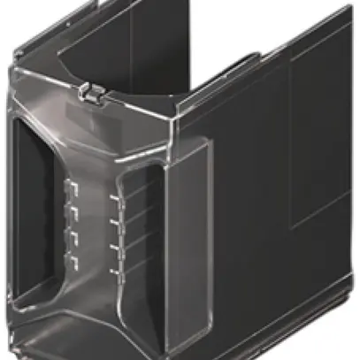Copertura Rittal SV 9677.410 per NH1…3 3P 