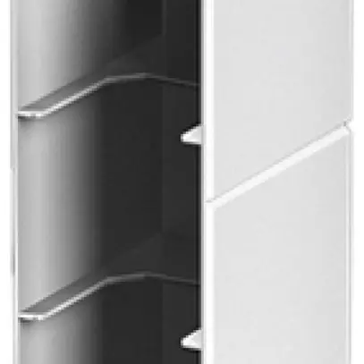 Copertura Rittal SV 9677.402 per NH00 3P 