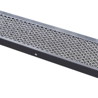 Tappetino filtrante Rittal SK 3284.210 425×78×10mm per porta TS/VX 