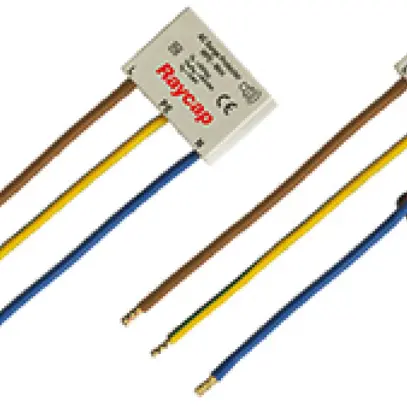 Scaricatore di sovratensione INS ProTec MPE-Mini, tipo 3, L/N 16A TN-S 