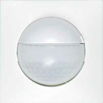 Rilevatore di presenza INC Luxomat PD2 S 180 C Slave Kallysto, bianco 