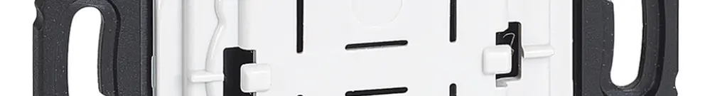 Trasmettitore Living Now with Netatmo per il richiamo di 2 scene 2 moduli 