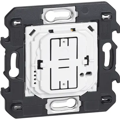 Trasmettitore Living Now with Netatmo per il richiamo di 2 scene 2 moduli 
