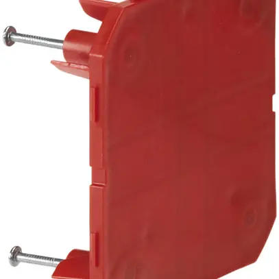 Adattatore di cassaforma MT Crallo Box Plus per legno rosso 