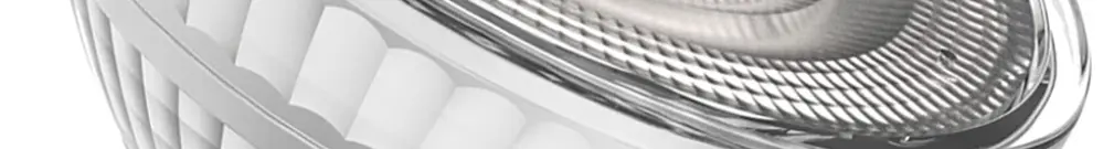 Lampada LED LEDVANCE GU5.3 2.6W 210lm 2700K Ø50×44mm MR16 chiaro 36° 