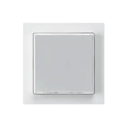 Lampada INC kallysto A LED-bl 230V bianco 
