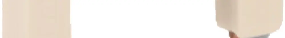 Râtelier de connexion WAGO TOPJOB S 1 à 3 gris série 2006 