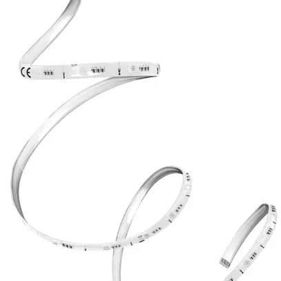 LED-Lichtband LEDVANCE Flex Audio USB 5V 1.8W/m DIM RGB 2000mm 