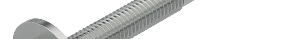 Goujon d'ancrage BET BZ3 M8×95mm (0…40mm) acier 