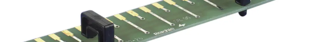 Inserto parallelo AB R&M VS Modular 10 paia 