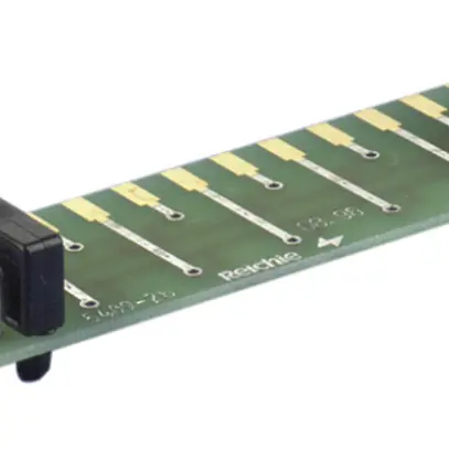 Inserto parallelo AB R&M VS Modular 10 paia 