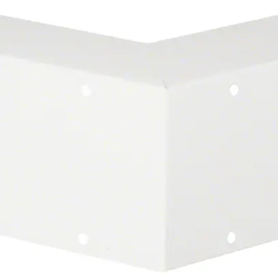Angolo esterno tehalit FWK 3E E30 50×60mm, bianco traffico 