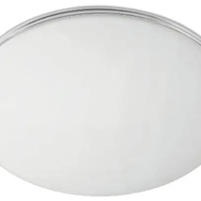 Plafoniera LED Philips Toba 23W 2800lm 2700…6500K REG Ø395mm bianco 