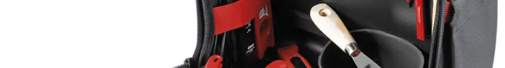 Werkzeugrucksack Cimco ECO 23-teilig 