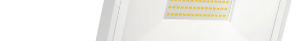 Projecteur LED Steinel XLED ONE XL 3000K 4400lm 43W IP44 blanc 