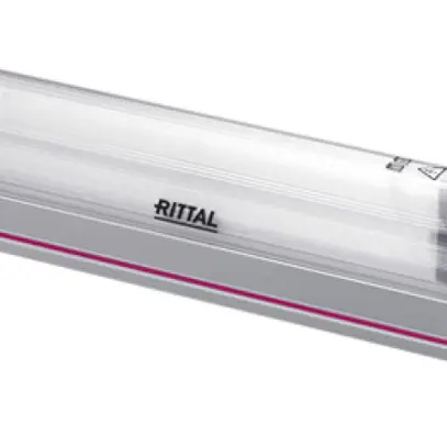 Luminaire pour armoire électrique LED Rittal SZ 2500.311 230VAC 13W 437mm 