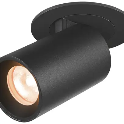 Spot LED INC SLV NUMINOS PROJECTOR XS 7W 620lm 927 40° Ø49×80mm no/no 