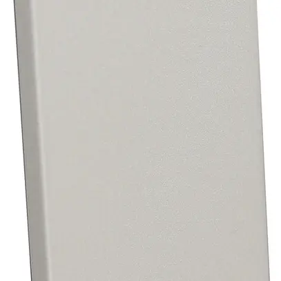Obturateur Living Now pour module de fermeture 1 module sand 