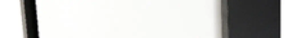 LED-Deck.-/Wand.SG Frame Sqr Maxi 21W 2370lm 840 IP66 EM3h 310×310 sz 