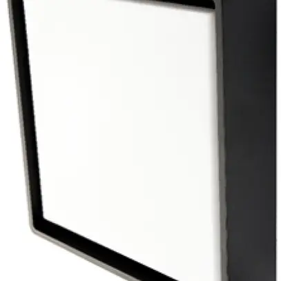 Plafon./app.LED SG Frame Sqr Maxi 21W 2370lm 840 IP66 EM3h 310×310 no 