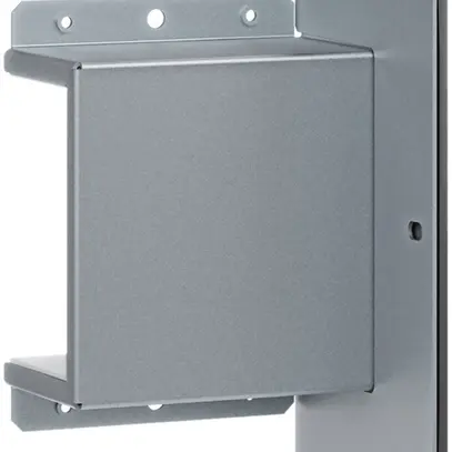 Connettore a muro tehalit FWK-Plus 60×100mm zincato 