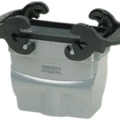 Scatola di presa B16 h=81.5mm QVB, 1×M32 diritto 