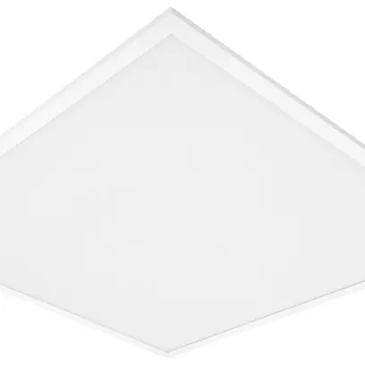 LED-Panelleuchte LEDVANCE PL FLEX 600 UGR 30W 4800lm 830 IP20/40 DALI weiss 