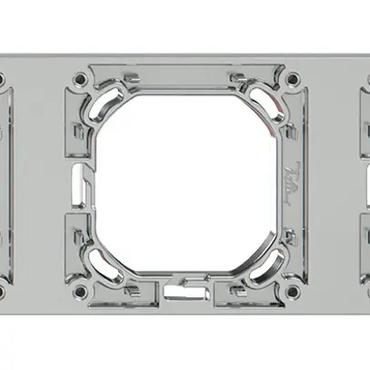 En-tête ENC ELEMENT SNAPFIX® 1×3 287×87mm aluminium 