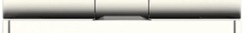 Proiettore LED theLeda S10, 10W 840lm 3000K, con rilevatore di movimento, bianco 