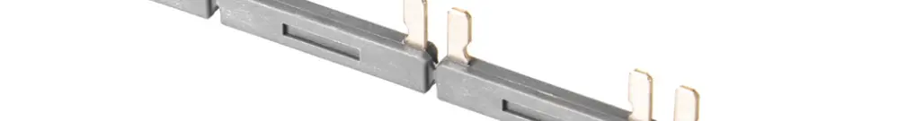 Pettine connettore ComatReleco S7-BB, per S7-IO/CS-109, ponte A2, 20 pezzi 