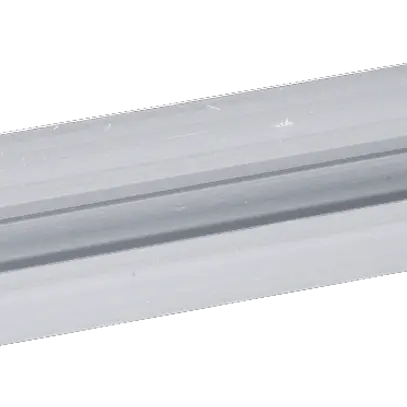 Rail pour appareil Almatec 35×8mm L=3m 