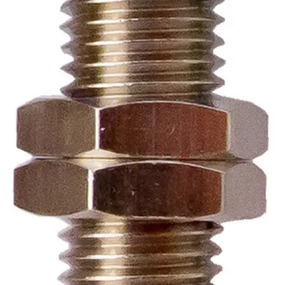 Alvéole de contact 4mm bleu 