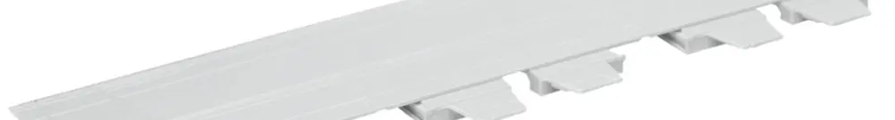 Compartimento Hager univers N verticale 450mm 