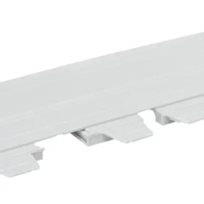 Compartimento Hager univers N verticale 450mm 