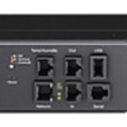 Presa multipla Rack PDU 2G 56×902×44mm 18×C13 2×C19 con funzione di misura 16A 