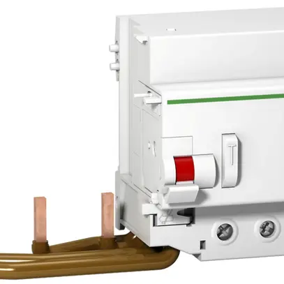 FI-Block VIGI Schneider Electric C120 4P 125A 300mA S Typ A SI 