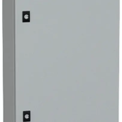 Armoire électrique Schneider Electric NSYCRN54250 400×500×250mm IP66 IK10 gris 
