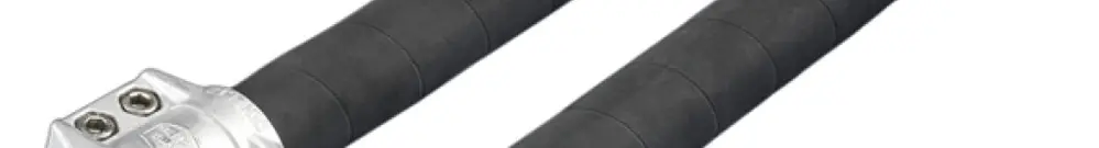 Tubo di raccordo Rittal SK 3311.040 1800mm 2pz 