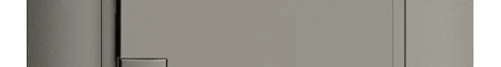 Poussoir ENC ZEP imp/minuterie 1c/1t station centr. EDIZIOdue gris foncé 