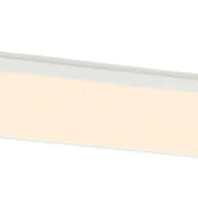 Lampada pannello LED SLV PANEL C 34W 4200lm 930/940 IP20/54 1195×295mm bianco 