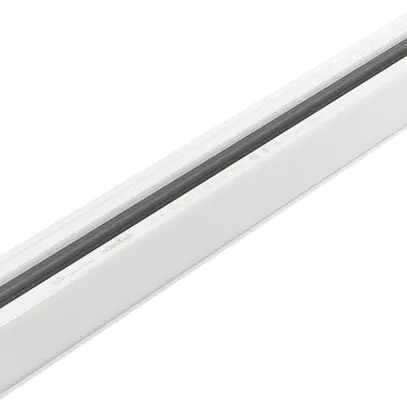 Binario conduttore PULSE GLOBAL, 1m, DALI bianco 