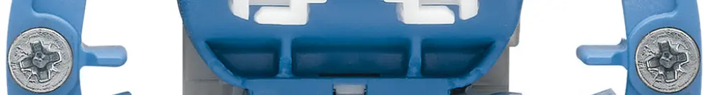 Inserto combinazione Hager I kallysto 3/W+T13 E 
