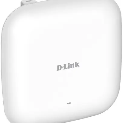 Access Point D-Link DAP-X2810, PoE, Wi-Fi 6 (AX1800), 575/1200Mbps 