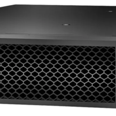 Alimentazione UPS SE APC Smart-UPS On-Line 230V 1000VA Tower SmartSlot 